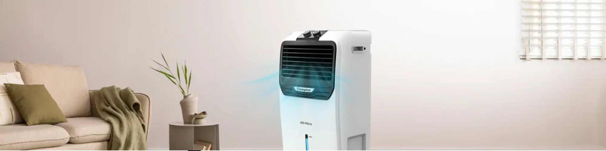 How to Choose the Right Air Cooler: A Complete Guide