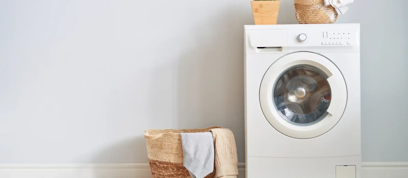 How to Choose the Right Washing Machine for Your Needs