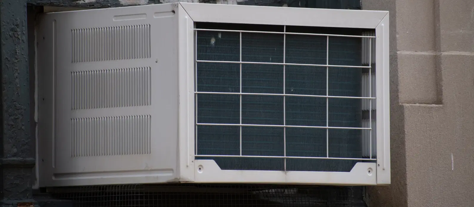 How to Clean Your Window AC Filter for Better Efficiency