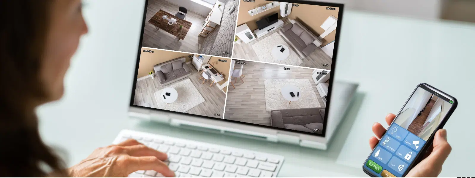 How to Connect CCTV Cameras: FAQs Answered for Beginners