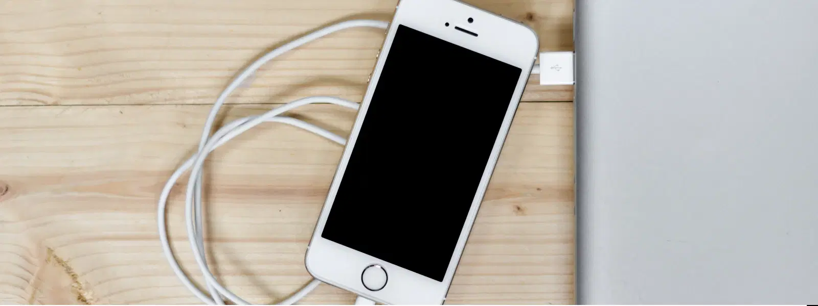 How to Connect USB to iPhone 7: Step-by-Step Guide