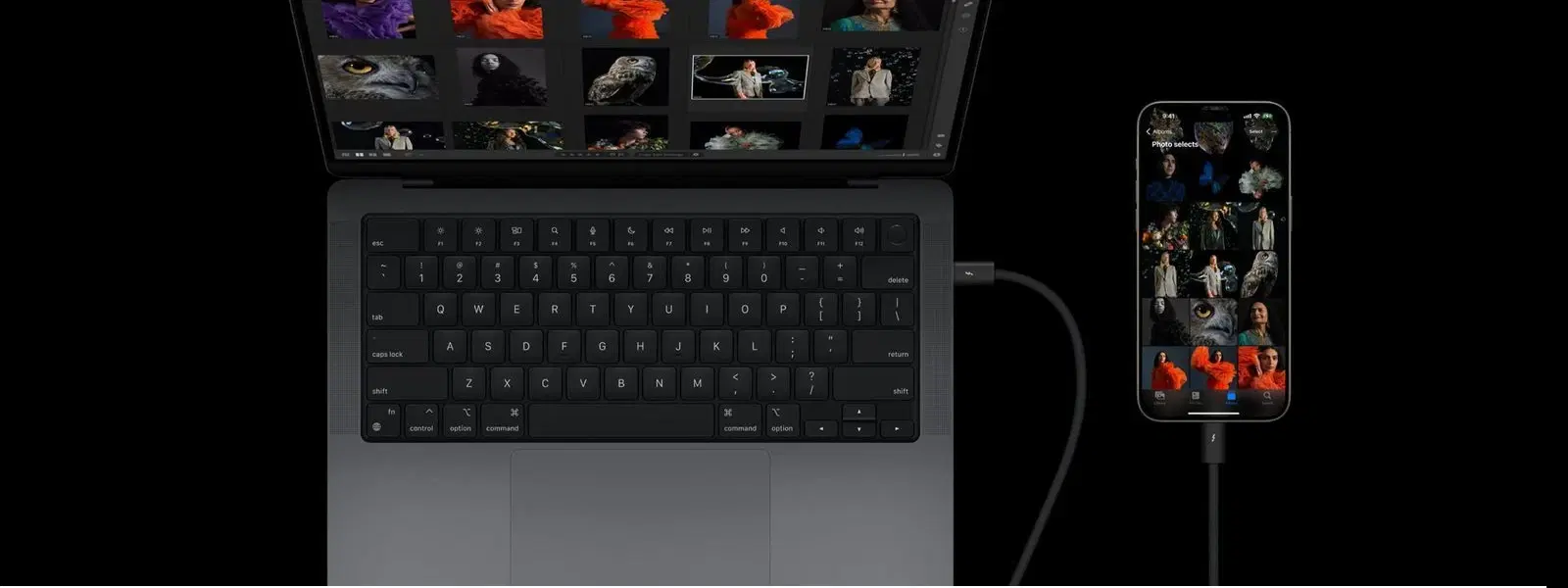 How to Connect Your iPhone to a Mac via USB Cable