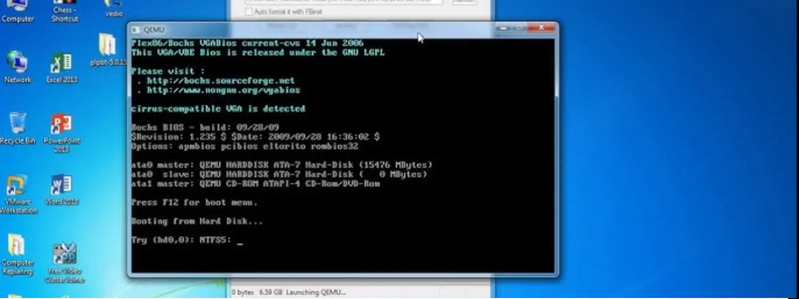 How to Create a Bootable USB for Windows 10 Using CMD