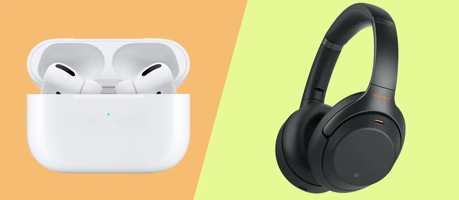 How to Decide: Are Headphones Better Than Earbuds?
