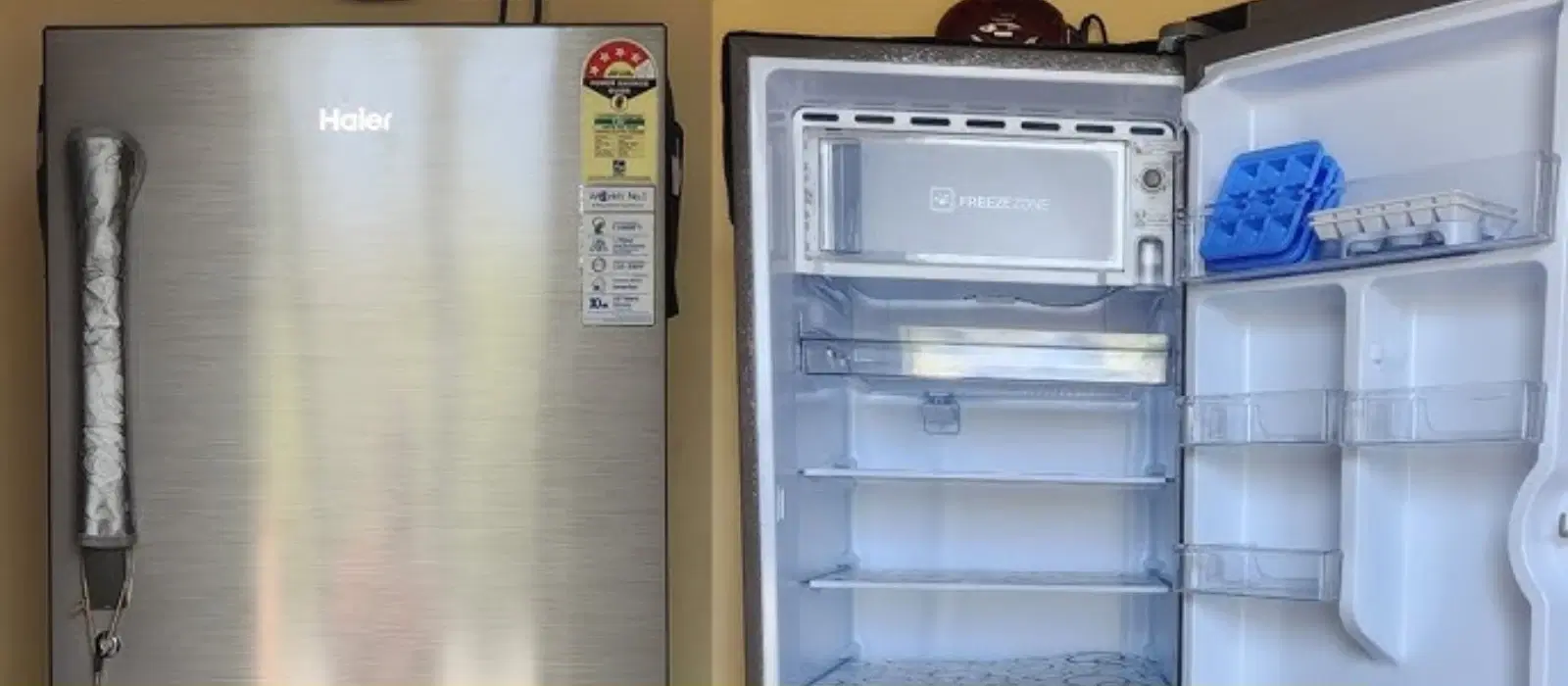 How to Fix a Fridge Light Not Working: Step-by-Step Guide
