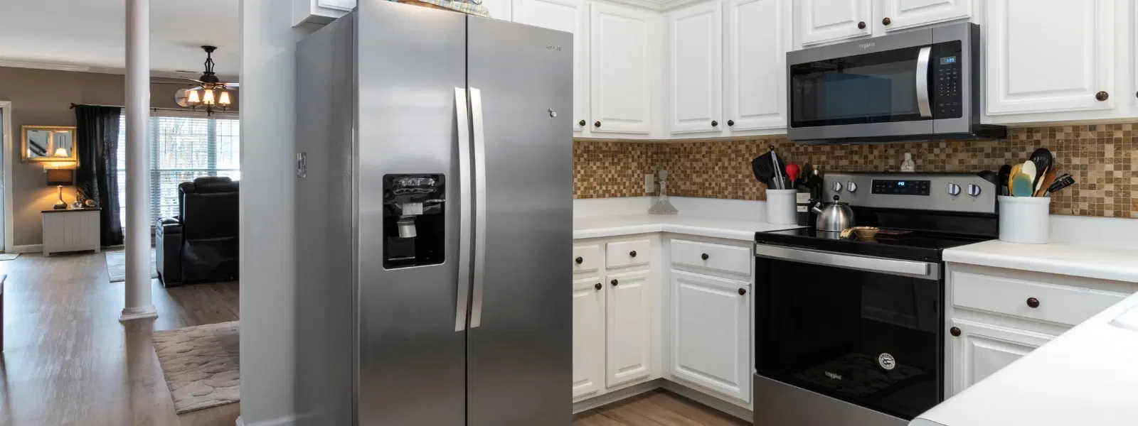 How to Fix a Refrigerator Leaking Water from Bottom