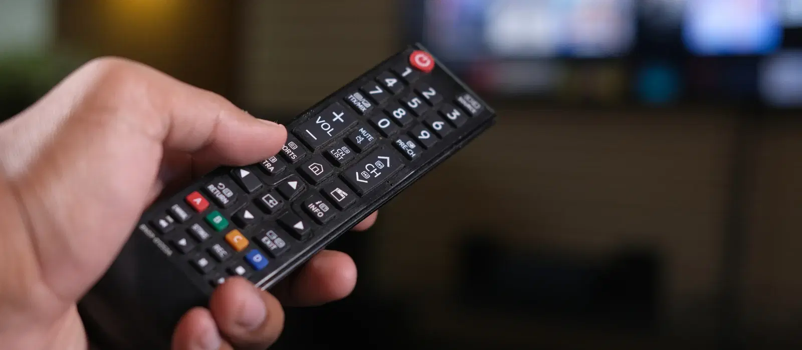 How to Fix a TV Remote Not Working: Step-by-Step Guide