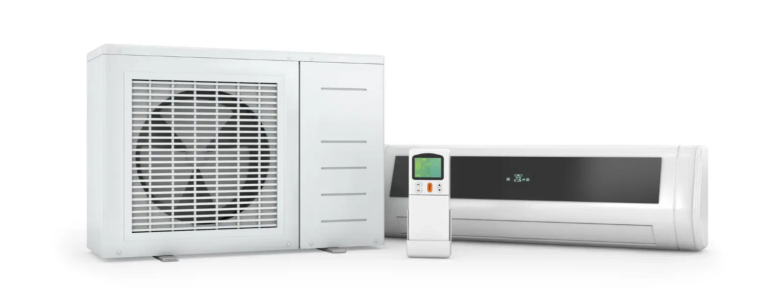 How to Fix an Air Conditioner Compressor Not Starting