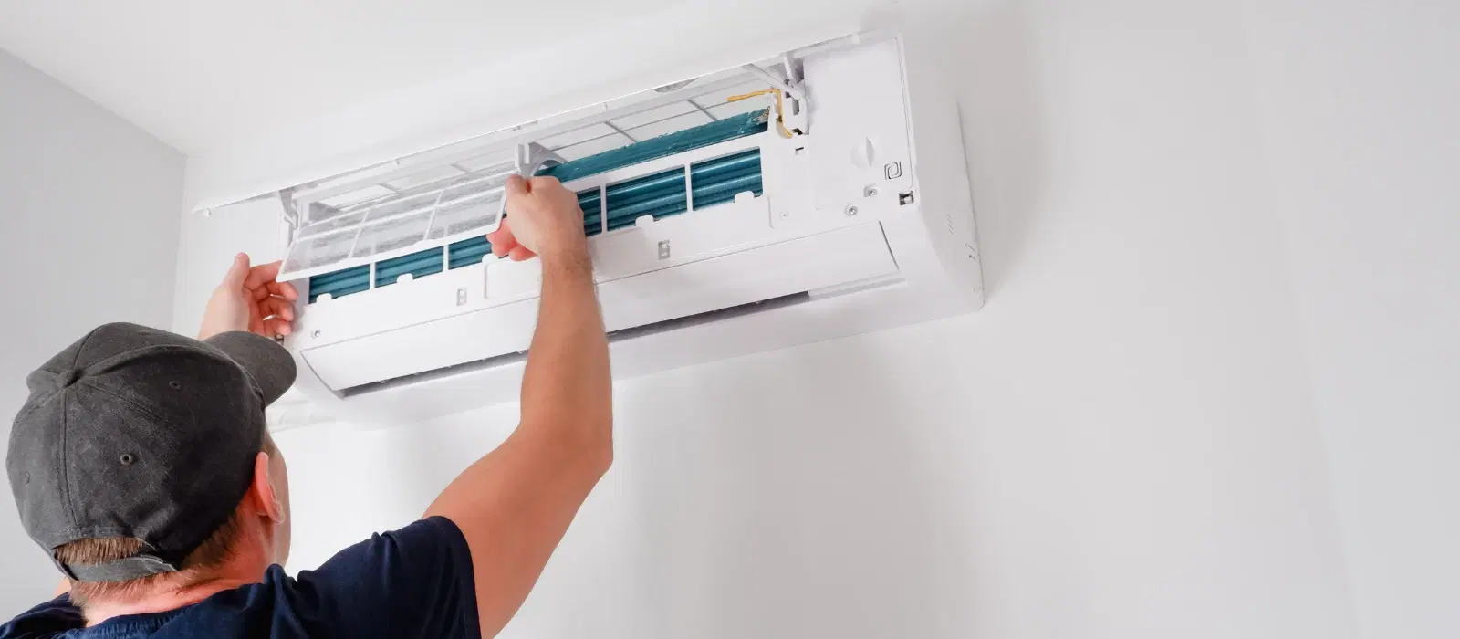 How to Fix an Air Conditioner Not Working Outside Fan