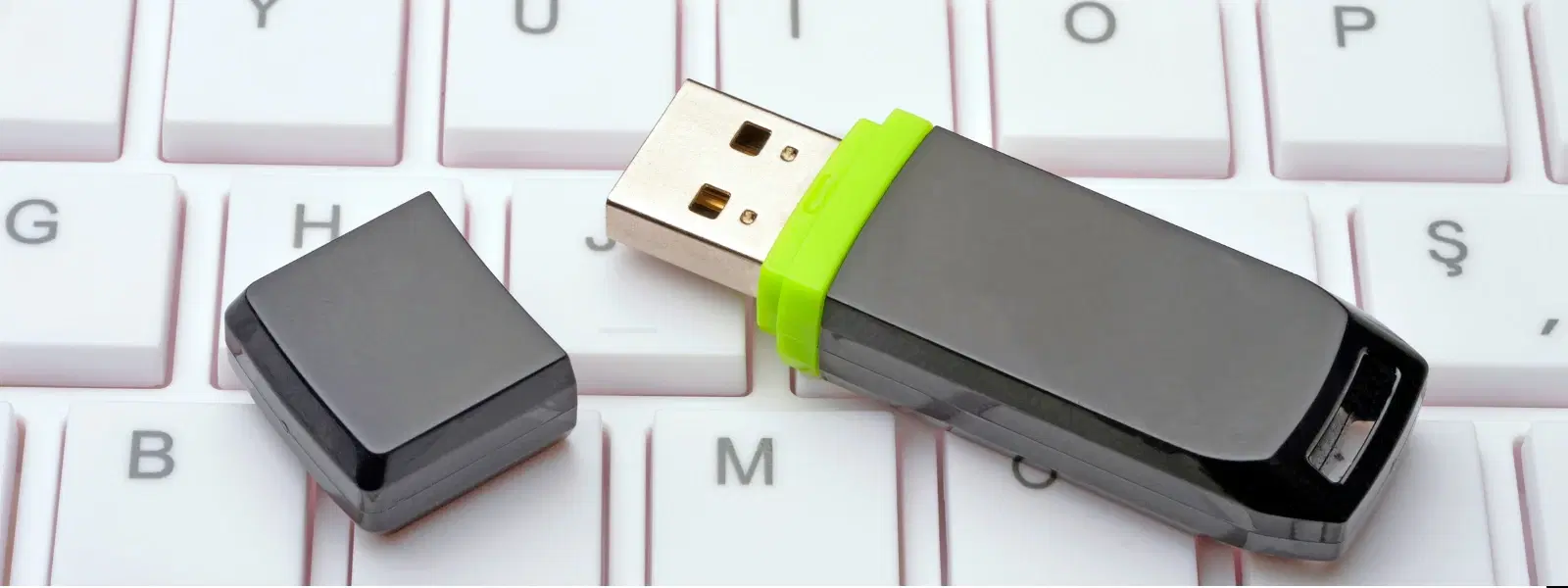 How to Flash a USB Drive: Step-by-Step Guide