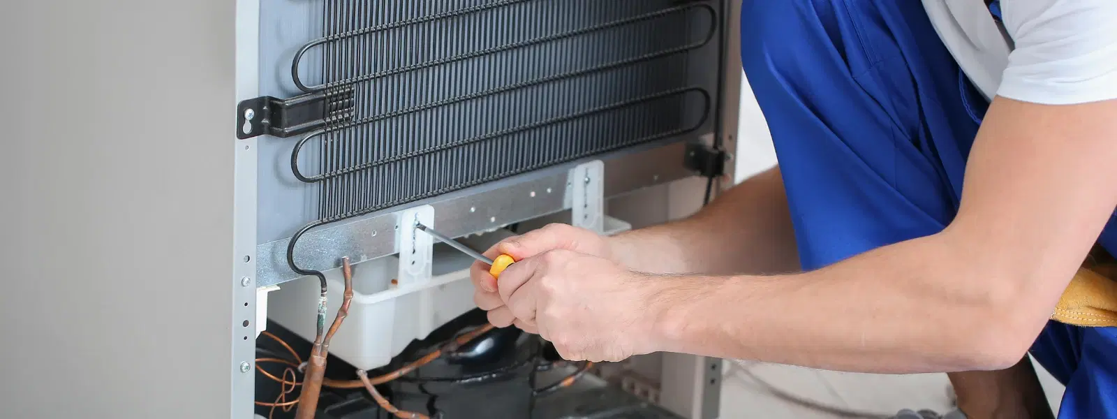 How to Identify Refrigerator Body Parts Easily