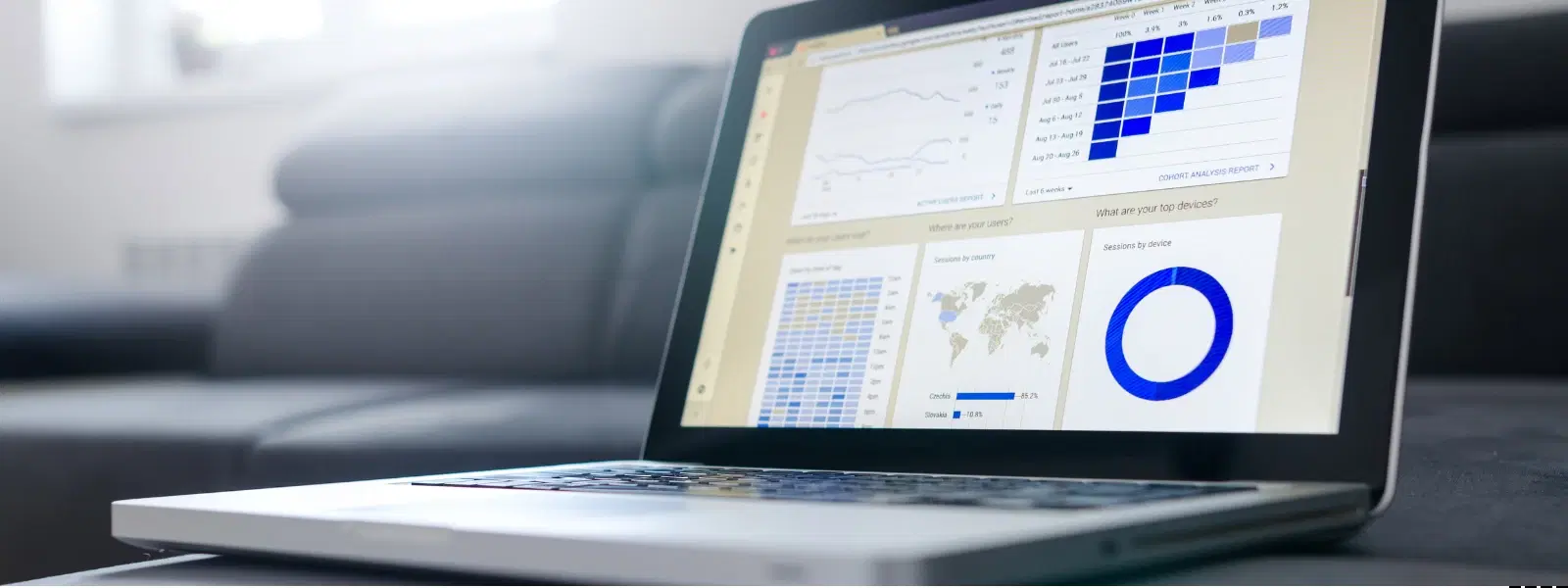 How to Locate the MAC ID of Your Laptop: Quick Guide