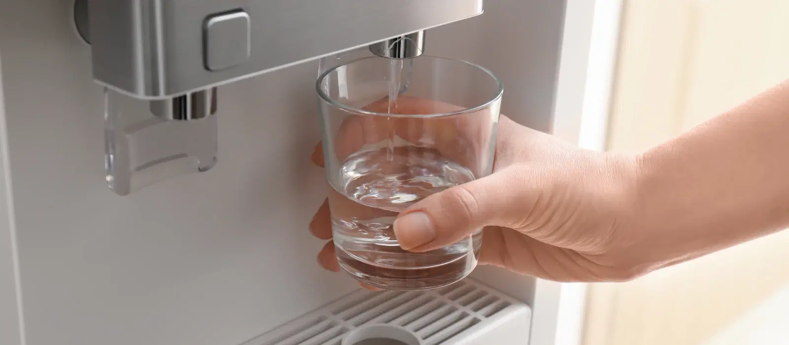 How to Maximize the Benefits of RO Water at Home