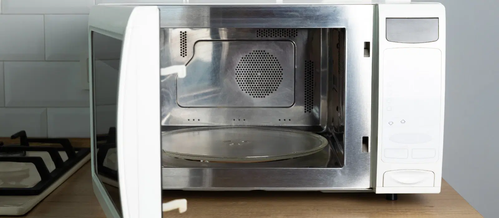 How to Measure a Microwave Oven: Easy Steps for Perfect Fit