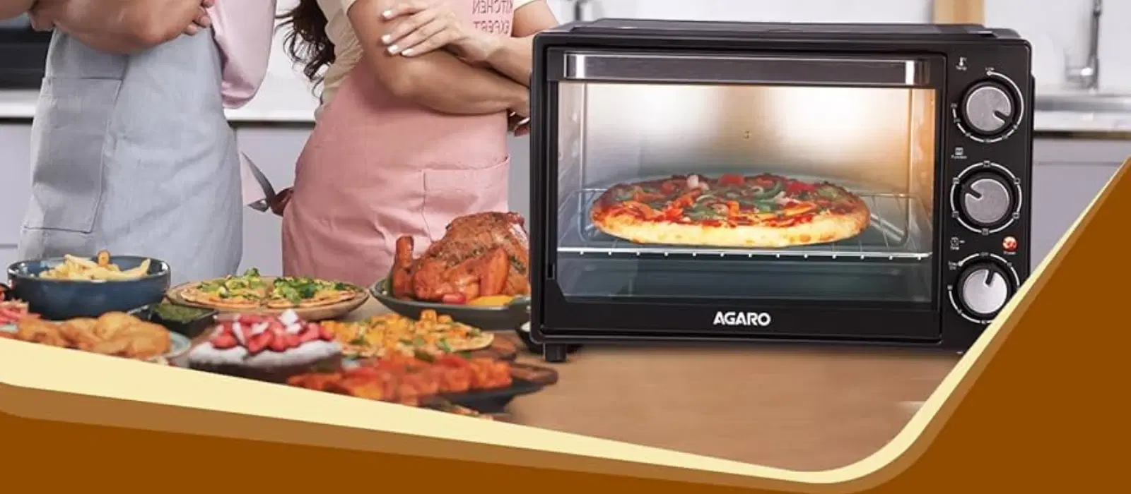 How to Measure Oven Dimensions in Inches Accurately