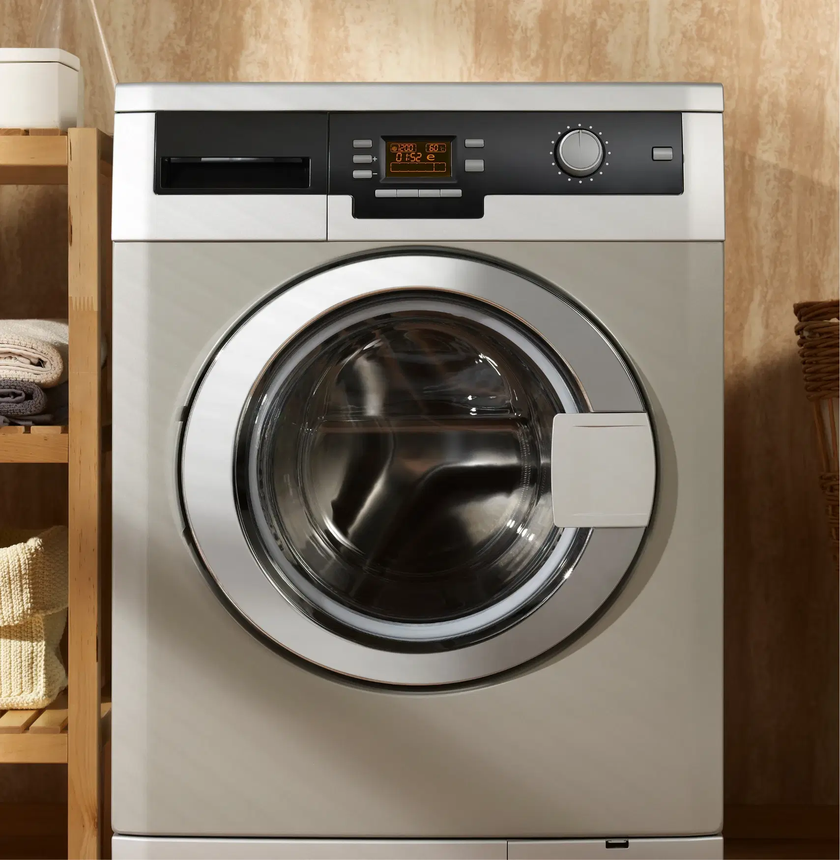 How to Measure Washing Machine Dimensions Accurately