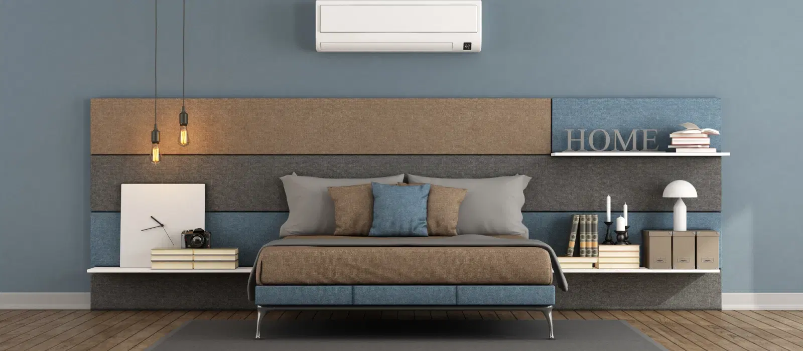 How to Place Air Conditioner in Bedroom: Best Tips