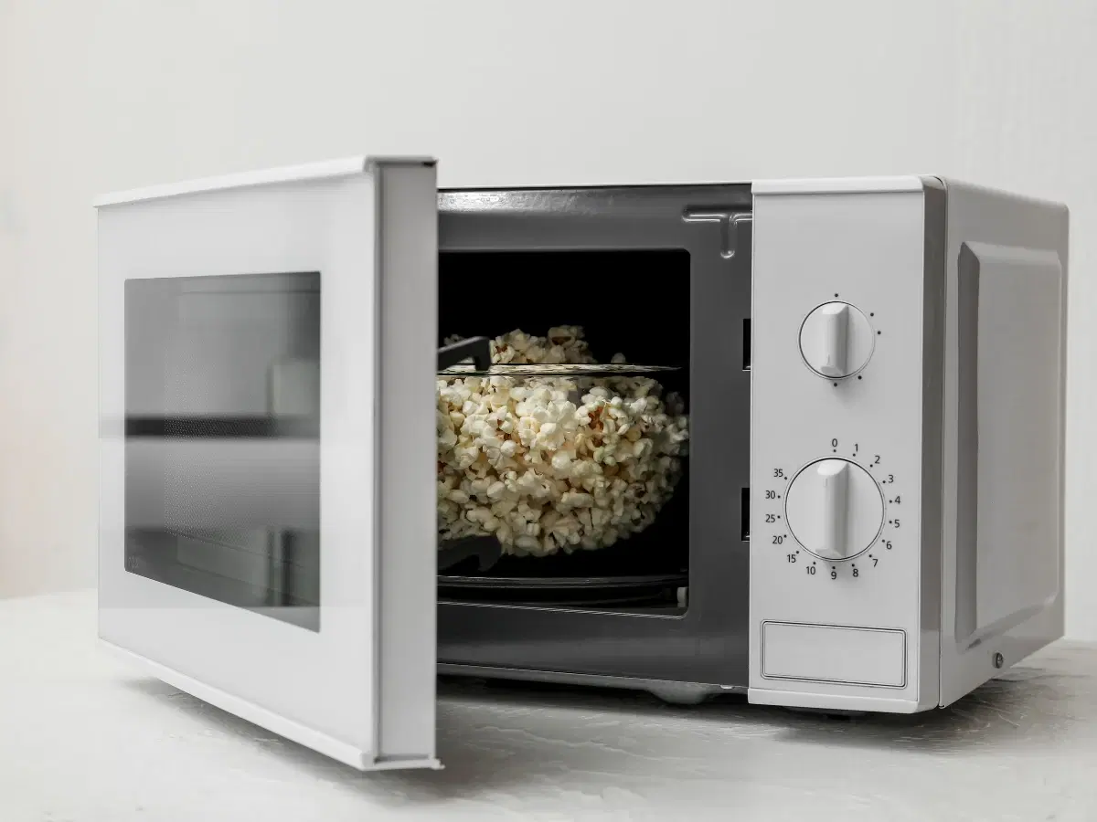 How to Preheat a Microwave: Simple Steps for Efficiency