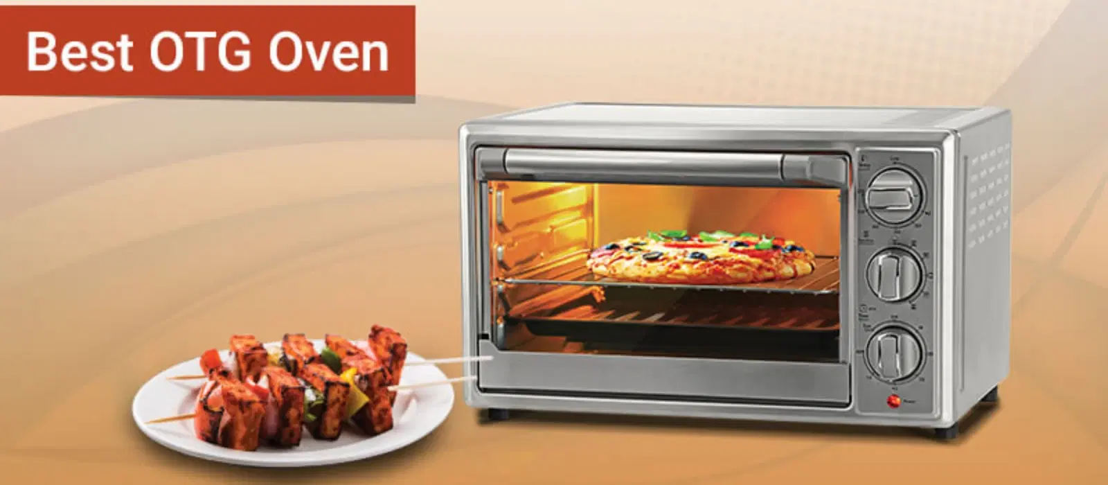 How to Safely Use Steel Utensils in Your OTG Oven