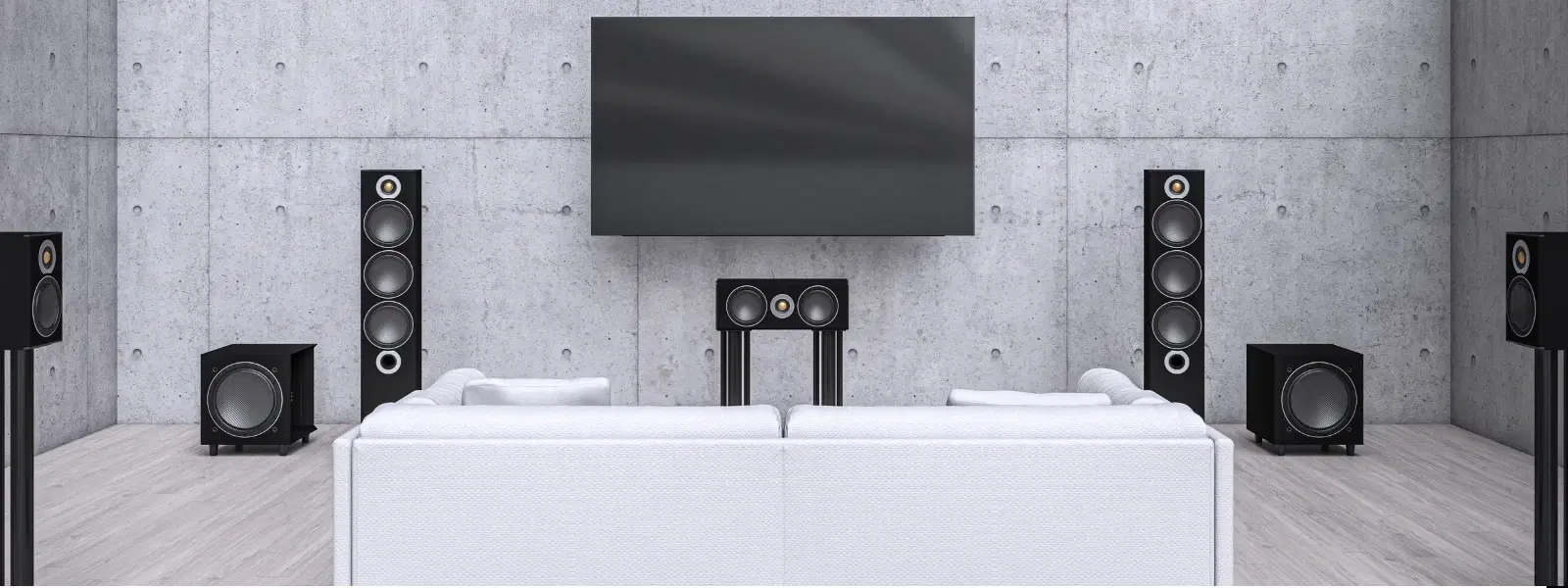 How to Set Up 5.1 Home Theater Speakers for Perfect Sound