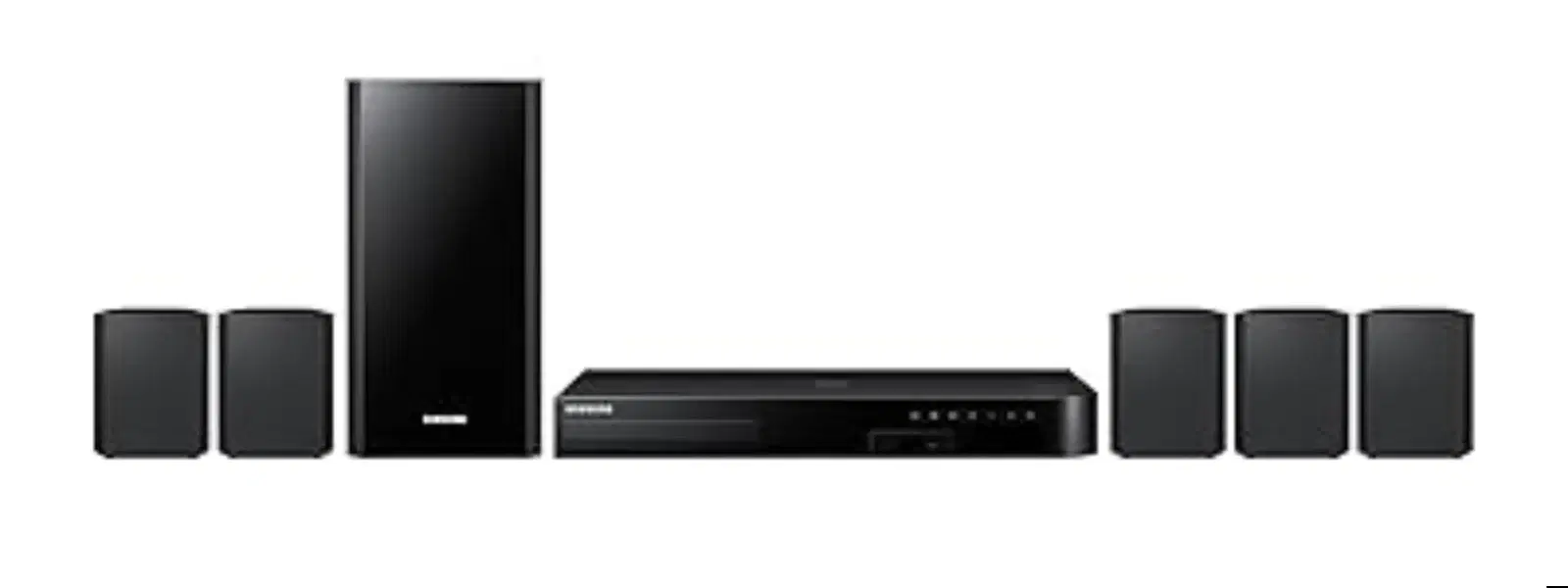 How to Set Up a 500 Watt Home Theater System Easily