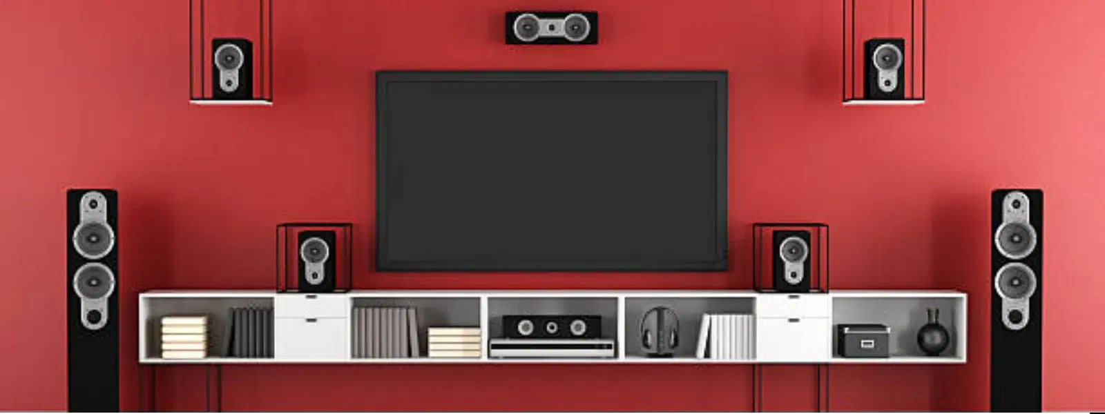 How to Set Up a 7.2 Home Theater System Step-by-Step