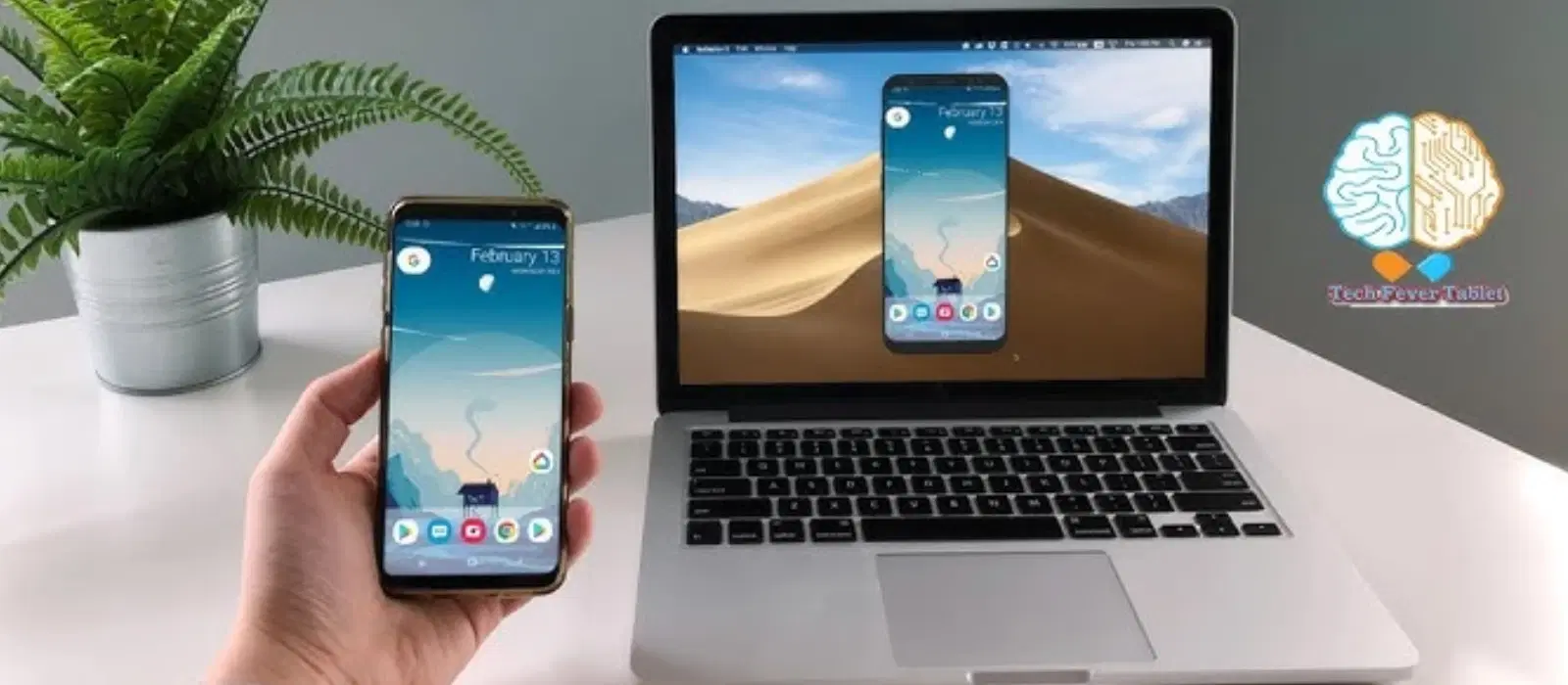 How to Share Your iPhone Screen on Mac: FAQs Answered