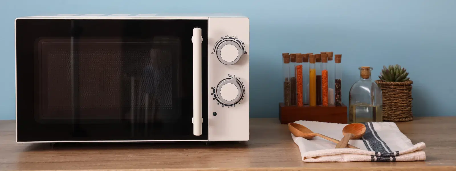 How to Understand Convection Microwave Meaning and Uses