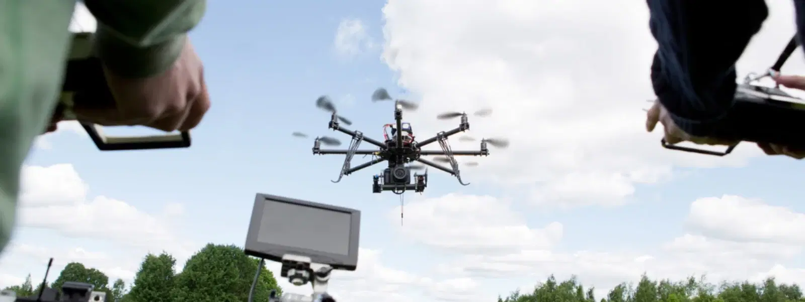 How to Use Sky Cameras for Stunning Aerial Photography
