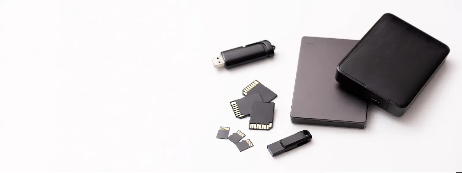 How to Use USB Mass Storage Devices: A Simple Guide