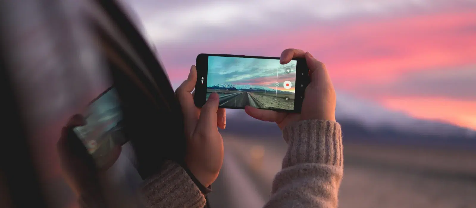 How to Use Your Phone Camera Like a DSLR: A Step-by-Step Guide
