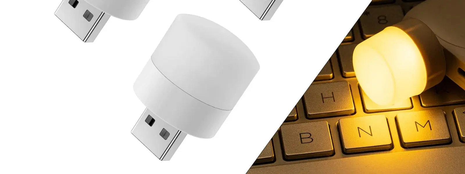 Innovating Space: The Rise of Mini USB LED Lights
