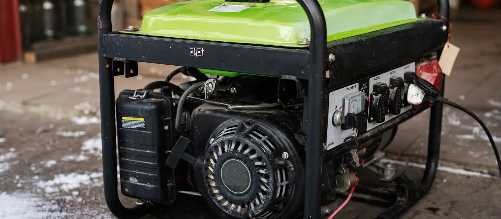 Inverter Power Backup Checklist: Essential Items to Include