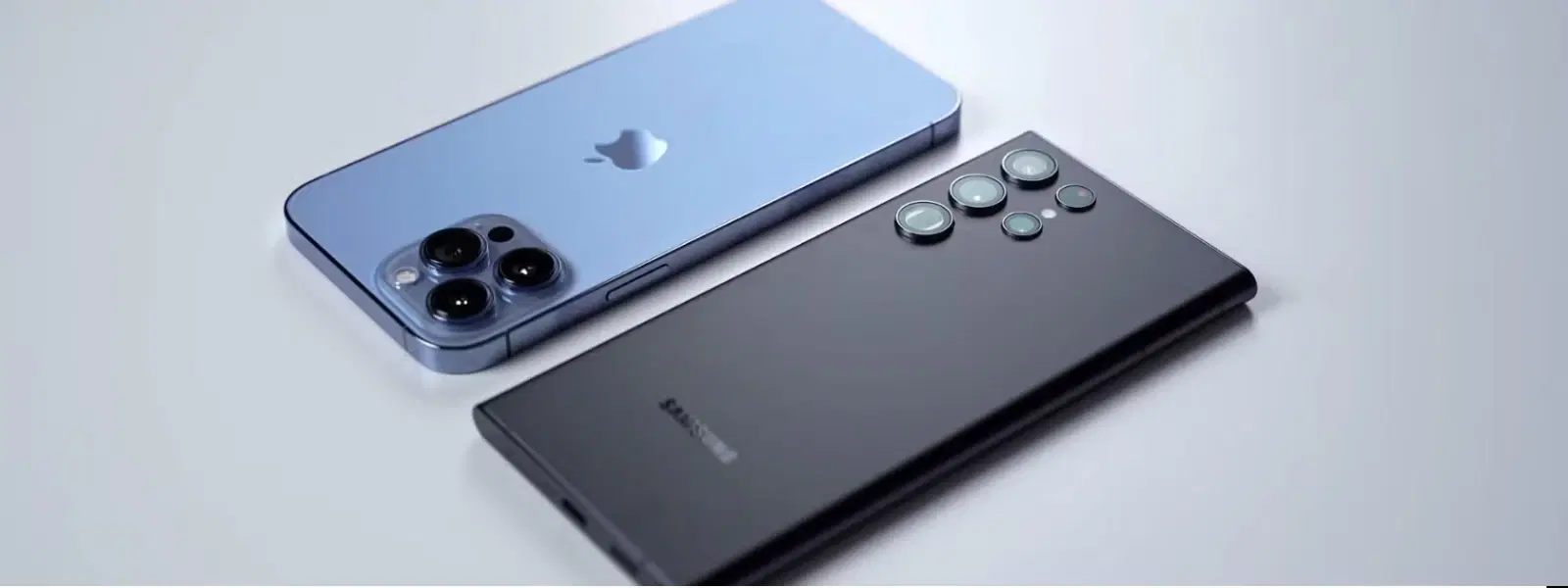 iPhone 14 vs Samsung S23: Which Flagship Reigns Supreme?