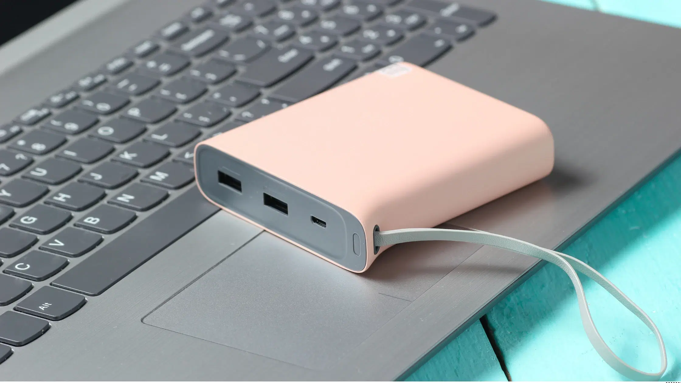 Laptop Charging Checklist: Power Bank Essentials