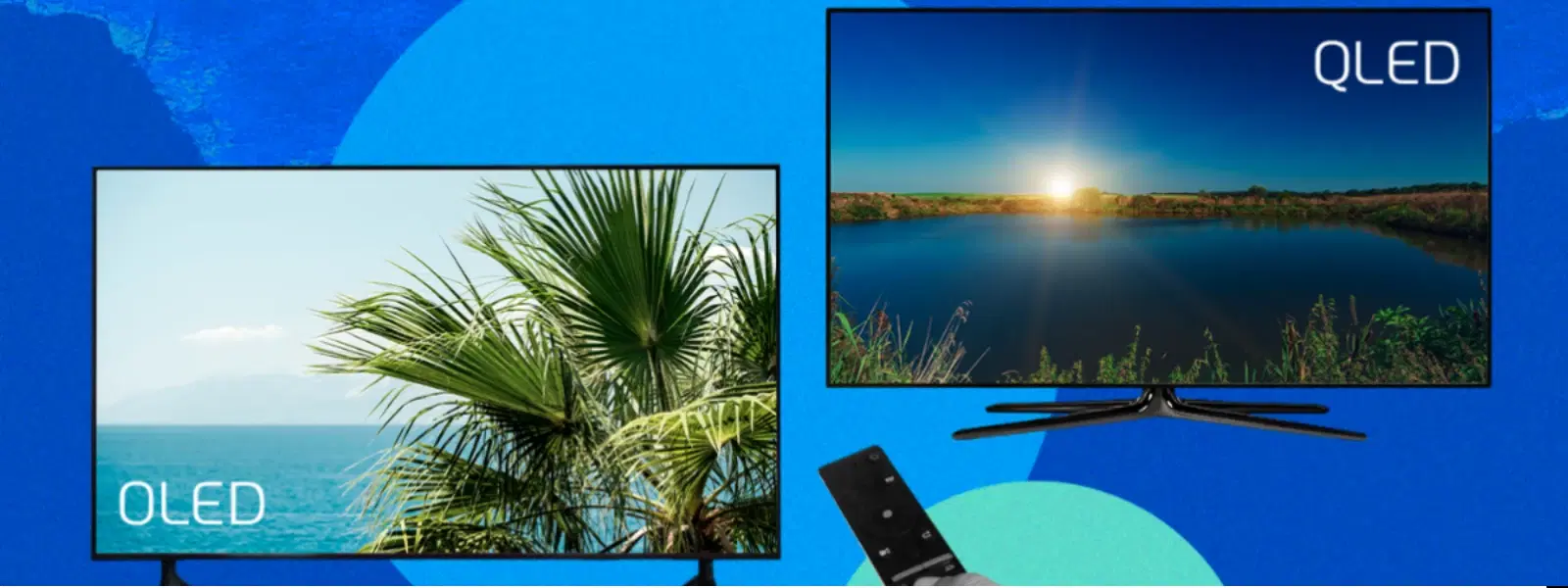 LG OLED vs Sony OLED: FAQs on Picture Quality & Features