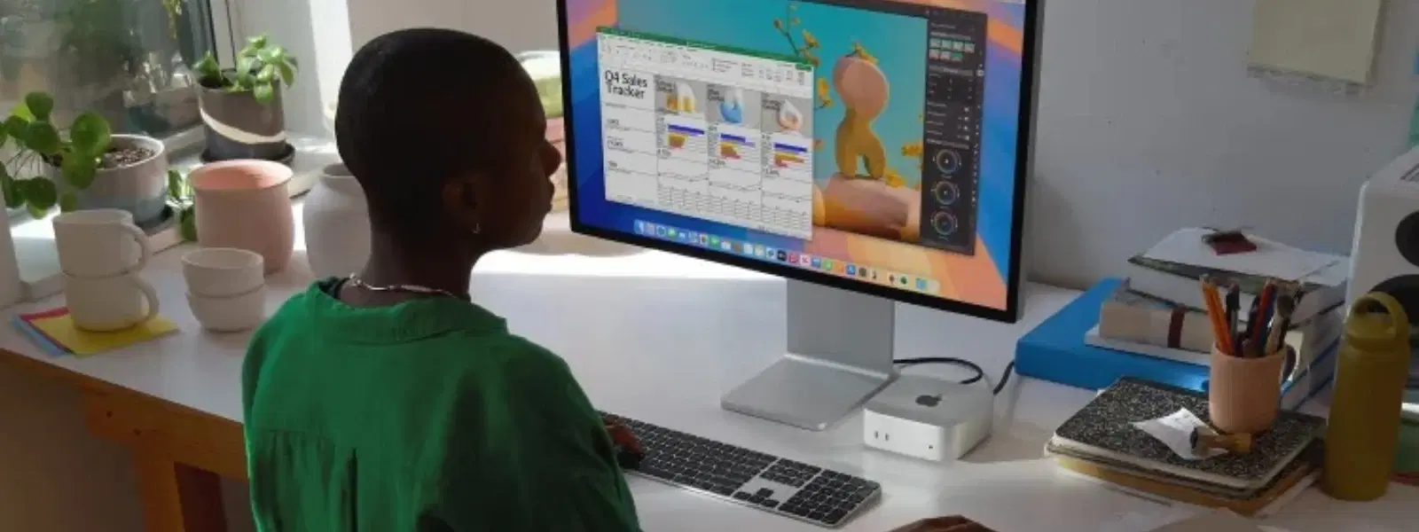 Mac Mini FAQs: Features, Benefits, and Applications