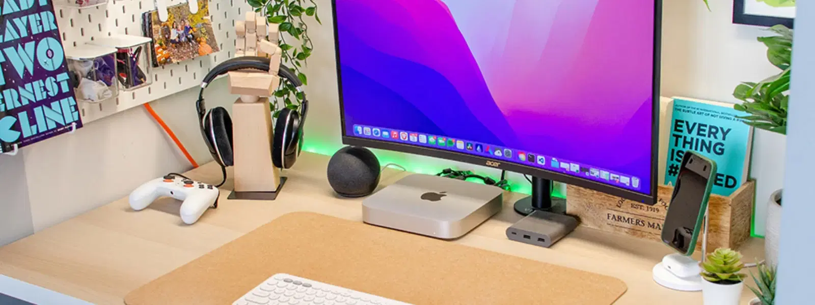 Mac Mini Monitor Compatibility: All Your FAQs Answered