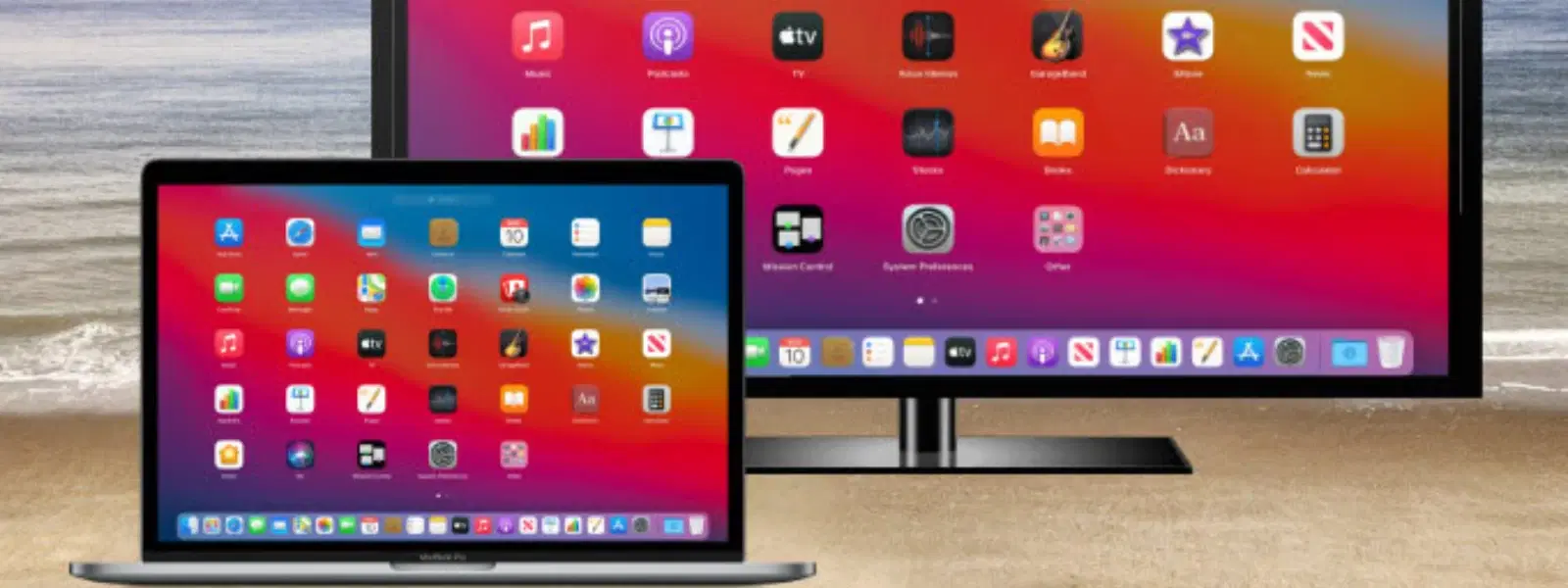 Mac to TV Screen Mirroring FAQs: Your Questions Answered