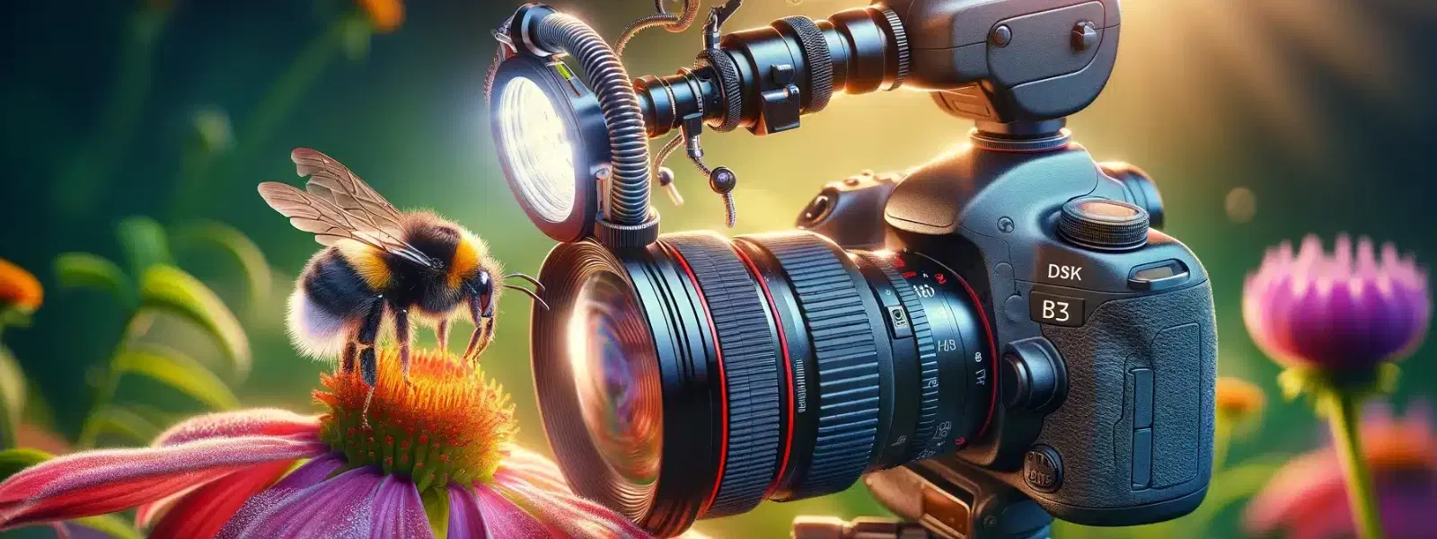 Macro Camera FAQs: Unlocking Close-Up Photography Secrets