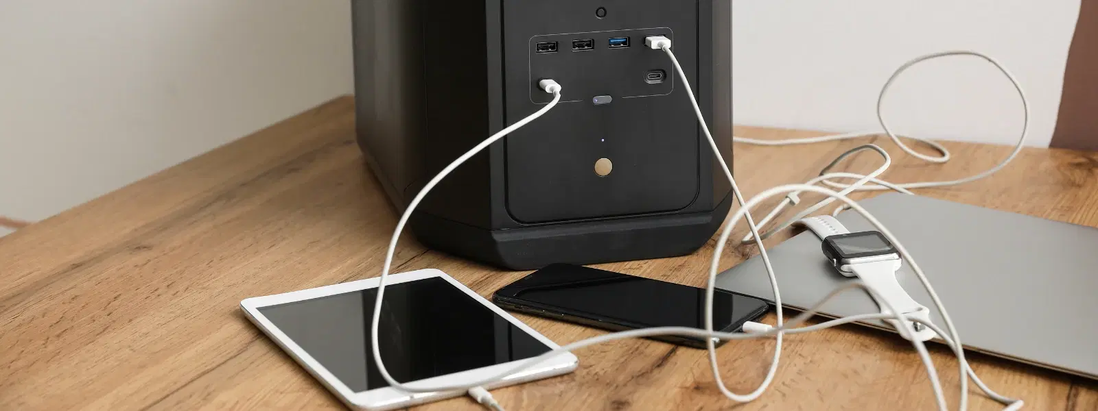 Master USB Tethering Power: Stop Charging Your Device