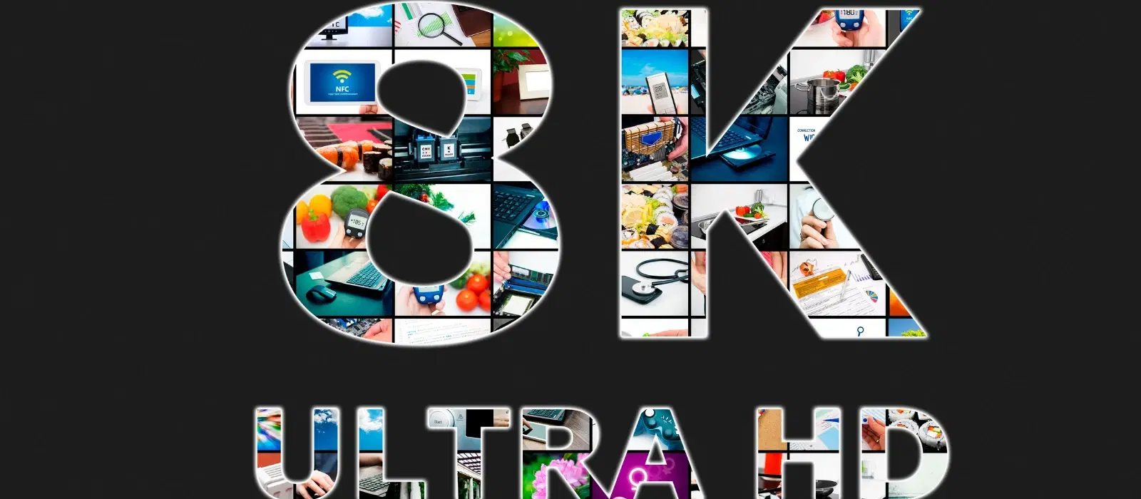 Mastering 8K TV Resolution: A Step-by-Step Tutorial