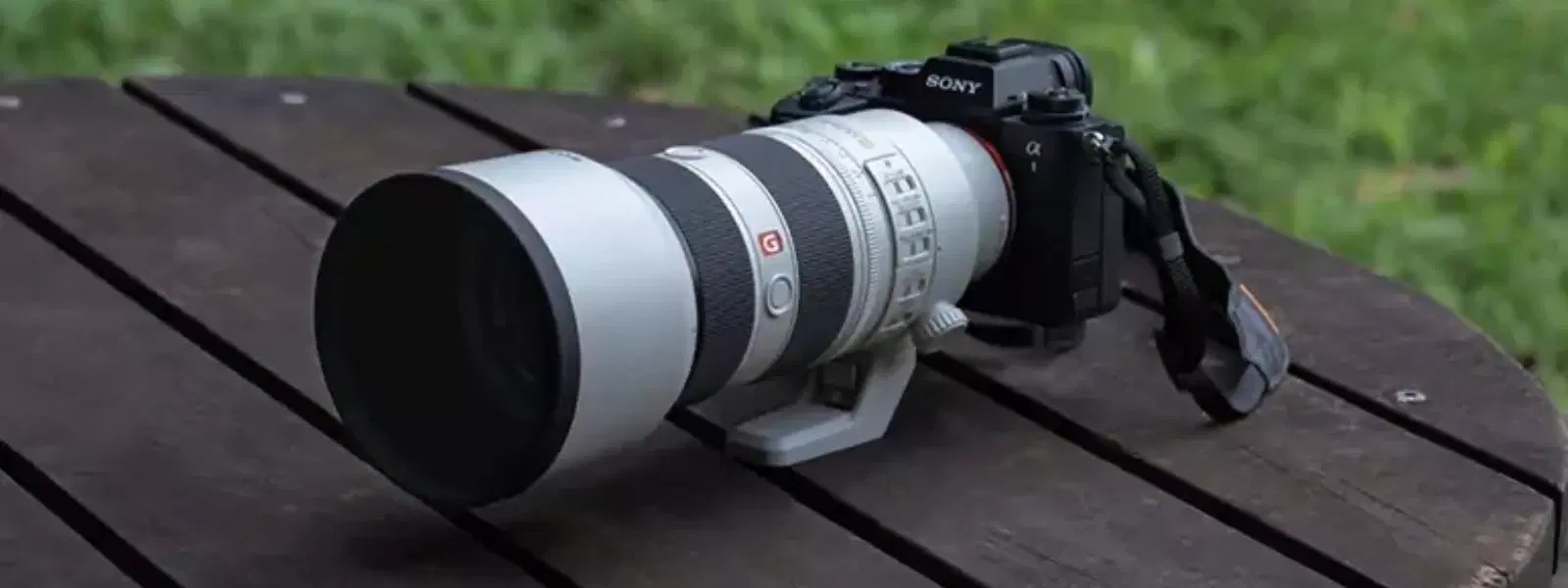 Mastering Telephoto Zoom Lenses for Sony E Mount Cameras