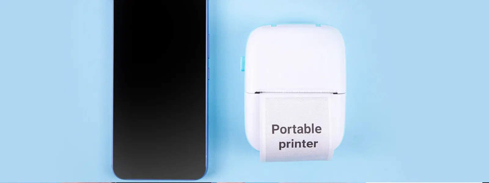 Mini Thermal Printer FAQs: Top Questions Answered