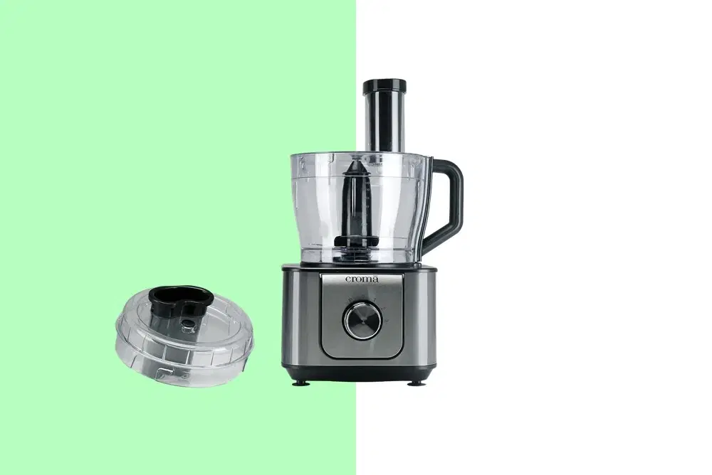 Non Electric Hand Blender vs Manual Food Processor: A Guide