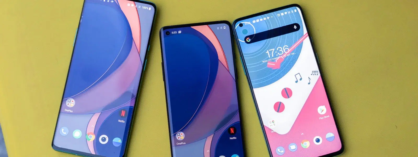 OLED vs AMOLED: A Checklist for Choosing the Best Display