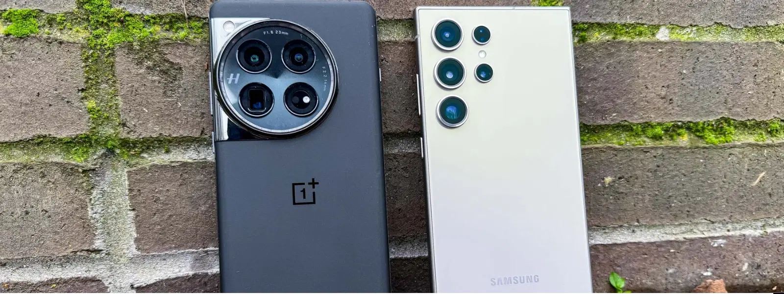 OnePlus 12 vs Samsung S24: Flagship Showdown Unveiled