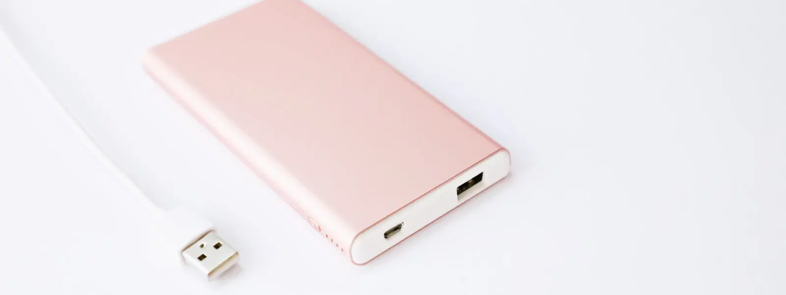Power Bank Charging Checklist: Steps for Proper Use
