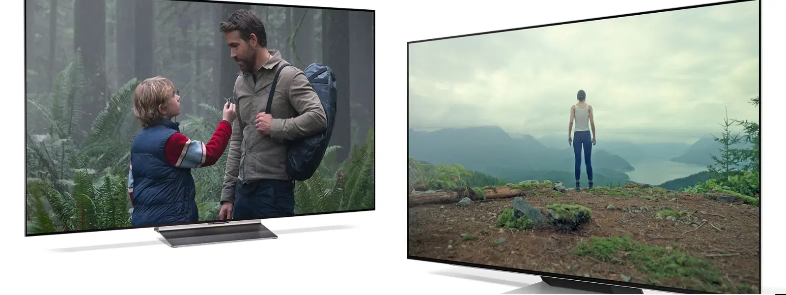QLED vs OLED vs LED: Answers to Your Top FAQs