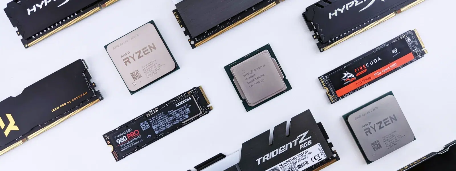 Qualcomm vs Intel FAQ: Key Differences Explained